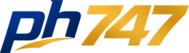 ph 747 official logo